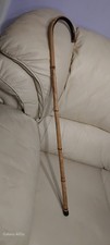 Vintage unusual bamboo for sale  HOLYWELL