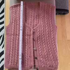 Reizende trachtenweste janker gebraucht kaufen  Unterschleißheim