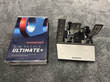 Heusinkveld ultimate sim for sale  WORCESTER