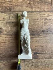 Venus milo aphrodite for sale  STEVENAGE