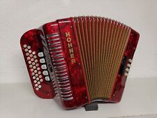 Hohner diatonische handharmoni gebraucht kaufen  Bräunlingen