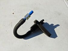 Saab evap purge for sale  Reading