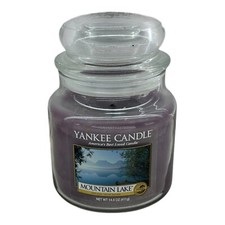 Partial yankee candle for sale  Fairfax
