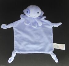 Doudou plat pieuvre d'occasion  Bousbecque