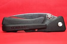 Schrade sw7 usa for sale  Clermont