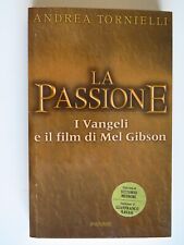 Passione. vangeli film usato  Baronissi