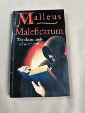 Malleus maleficarum heinrich for sale  LONDON