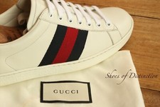 Gucci ace snake for sale Gucci ace snake for sale  SUTTON COLDFIELD
