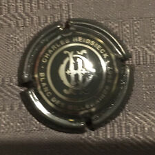 Capsule champagne charles d'occasion  Saint-Dizier