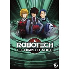Robotech complete original for sale  Issaquah