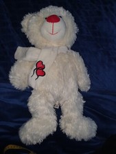 Morgenroth plüschbär love gebraucht kaufen  Rotenburg a. d. Fulda