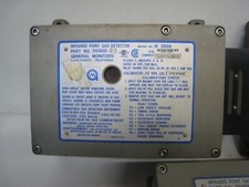 General monitors 2000 for sale  Walled Lake