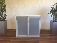 Schärf aktensideboard rdnerh� gebraucht kaufen  Kassel