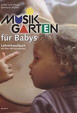 Musikgarten babys lehrerhandbu gebraucht kaufen  Berlin