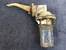 Usado, Bomba de combustível CA Ford V8 Mustang Torino GT Cougar Galaxie Fairlane 6838 C6 comprar usado  Enviando para Brazil
