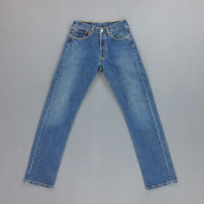 Jean droit vintage d'occasion  Lyon IX