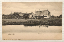 Güstrow schloss mecklenburg gebraucht kaufen  Essen