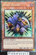 Carte spirit reaper d'occasion  Valognes