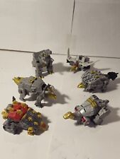 Dinobots Transformers Core Class segunda mano  Embacar hacia Argentina