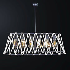 Lustre moderne vintage d'occasion  Expédié en France