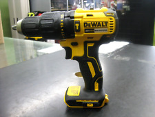 Usado, NOVO!! Broca martelo DeWalt DCD778 20V MAX Li-Ion sem escova 1/2" - Somente ferramenta comprar usado  Enviando para Brazil