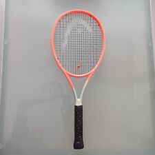 racchetta tennis head radical usato  Fossano