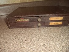 Vintage marshall metal for sale  Joliet