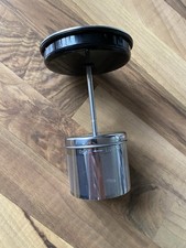 Edelstahl tee brüher gebraucht kaufen Edelstahl tee brüher gebraucht kaufen  Melsungen