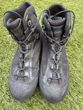 British army black for sale  WOODFORD GREEN