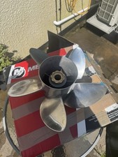 Mercury high five for sale  NEWTON ABBOT