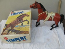 Tempest mattel cavallo usato  Brescia