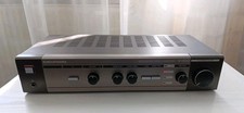 Amplificatore hifi grundig usato  Meran