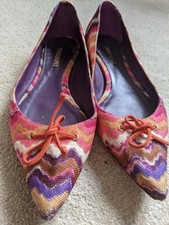 Missoni multi coloured for sale  SHIFNAL