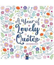 Year lovely quotes for sale  MAIDENHEAD