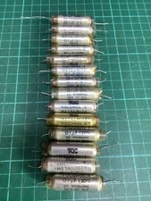 Tcc 0.1uf 350v for sale  TOWCESTER