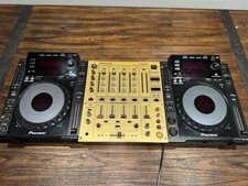 Pair pioneer cdj for sale  Lubbock