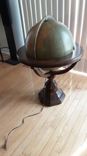 Vintage heirloom replogle for sale  Steger