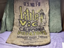 Vtg. little vic for sale  Whitehall