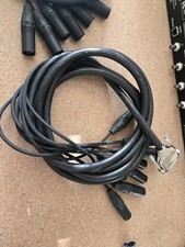 Mogami gold db25 for sale  Chandler