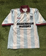 1991 west ham for sale  CANTERBURY