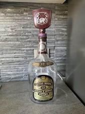 Bottiglia magnum chivas usato  San Mauro Castelverde