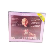 Luigi boccherini amadeus usato  Roma