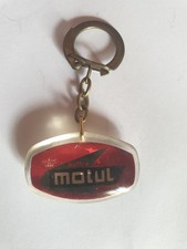 Porte cle motul d'occasion  Chalindrey