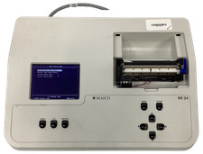 Maico tympanometer for sale  Elkin