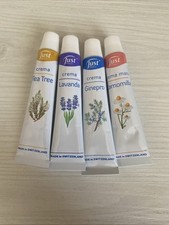 Crema tea tree usato  Casapesenna