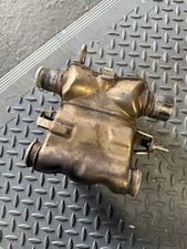 Triumph thruxton exhaust for sale  ASHBY-DE-LA-ZOUCH