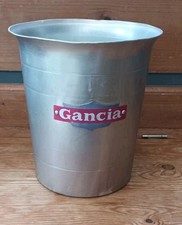 Gancia vintage ice for sale  Shipping to Ireland