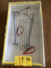 Brawa 6112 stück gebraucht kaufen  Husum