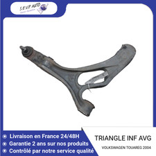 Triangle inferieur gauche d'occasion  Saint-Quentin