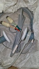 Ddr sprechgarnitur ddr gebraucht kaufen  Crimmitschau